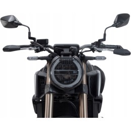 SWMOTECH Lever Cover Honda CB650R Kawasaki Z650