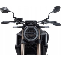 SWMOTECH Lever Cover Honda CB650R Kawasaki Z650