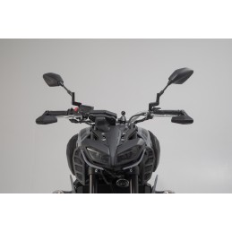 Lever cover sw motech yamaha mt 07 mt 09 mt 10
