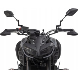 Lever cover sw motech yamaha mt 07 mt 09 mt 10