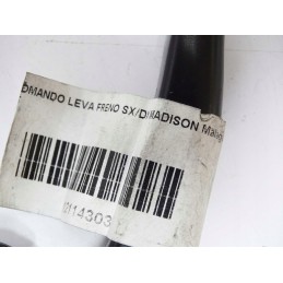 Lever handle oe malaguti madison phantom max