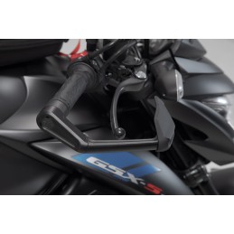 Lever cover sw motech suzuki gsx s 750 1000