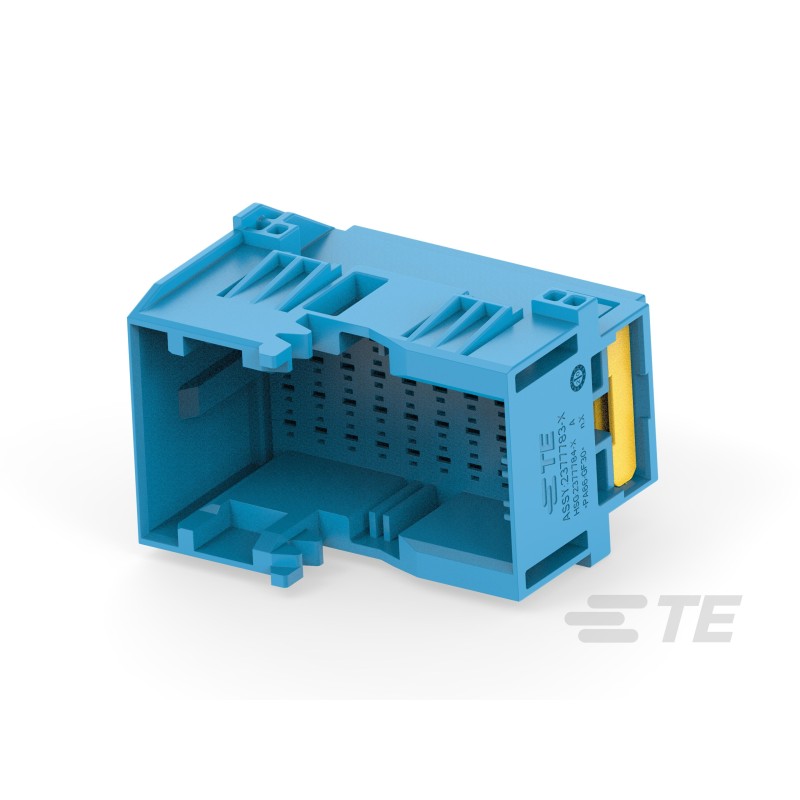 288 pcs - TE Connectivity Automotive Connector Plug 48 Way