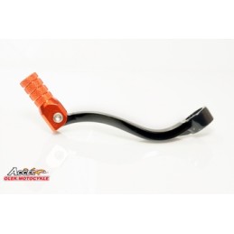 Accel gear lever husqvarna tc 125 2016