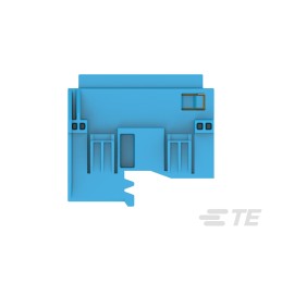 288 pcs - TE Connectivity Automotive Connector Plug 48 Way