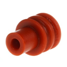 50 pcs - TE Connectivity, MCP Wire Seal