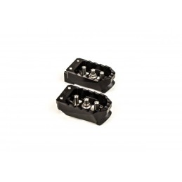 Gilles enduro footrests suzuki sv 650 x