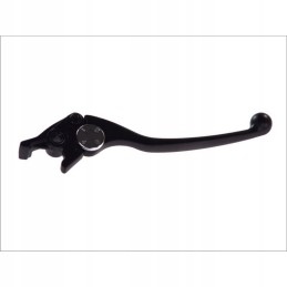 Black brake lever Kawasaki GPZ GTR Kle ZX