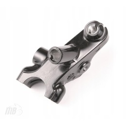 Clutch lever handle honda cb500 cbr250 msx125