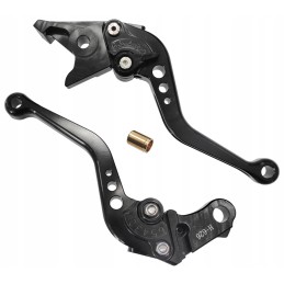 Honda clutch and brake lever