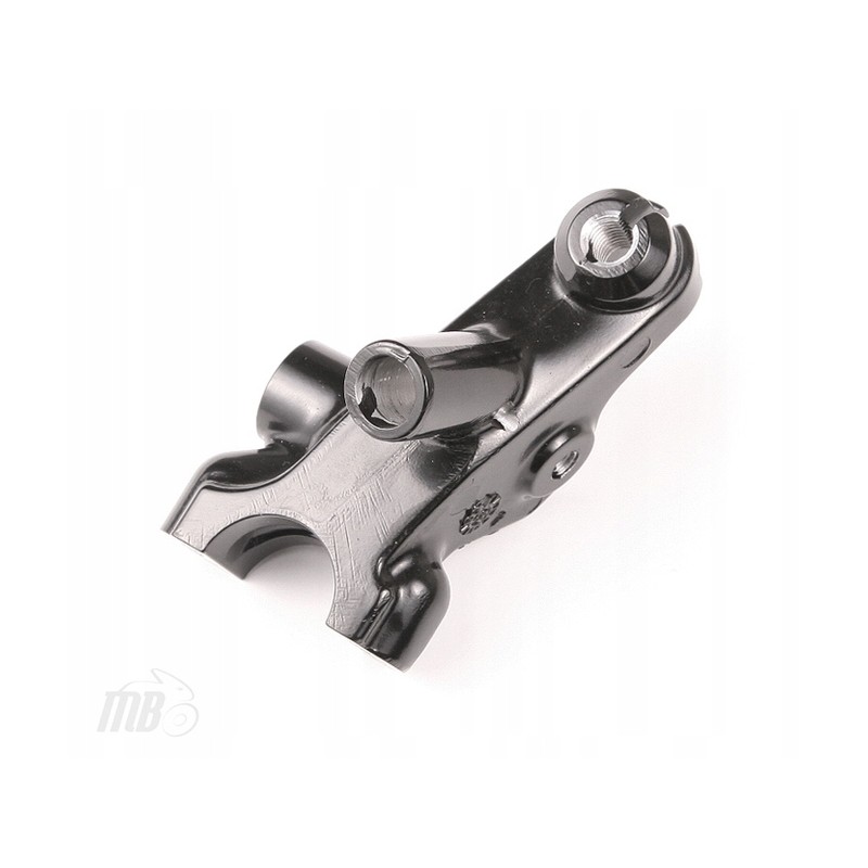 clutch lever handle oem honda cb300 cbr250 msx125