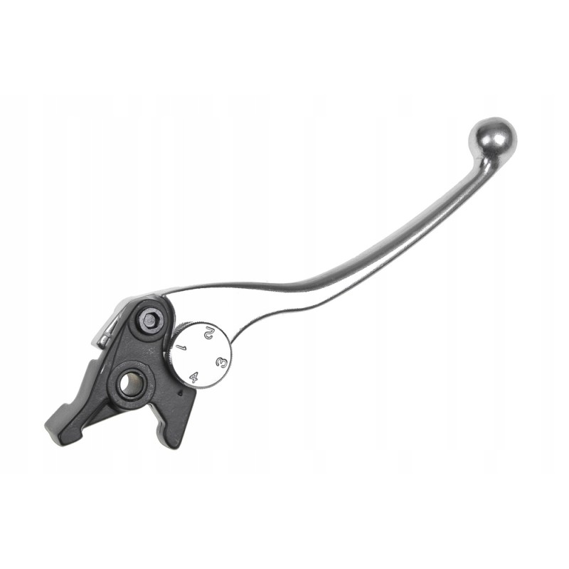 Vicma adjustable brake lever for Kawasaki ER 500