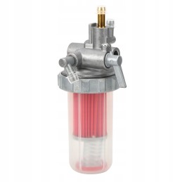 Assenbly AM876411 fuel filter fits john