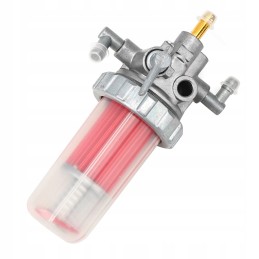 Assenbly AM876411 fuel filter fits john