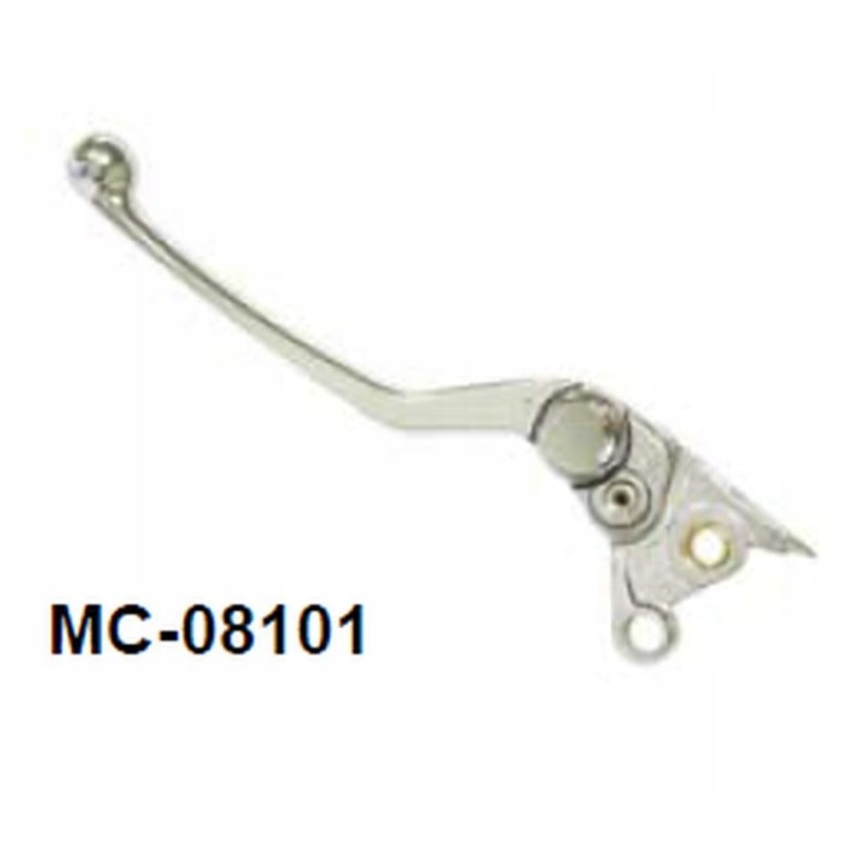 Nachman clutch lever Aprilia etv 100 capo nor