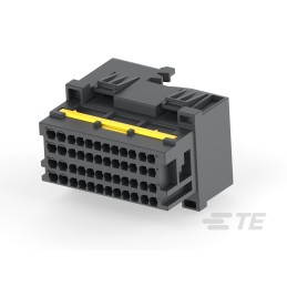 288 pcs - TE Connectivity Automotive Connector Plug 48 Way