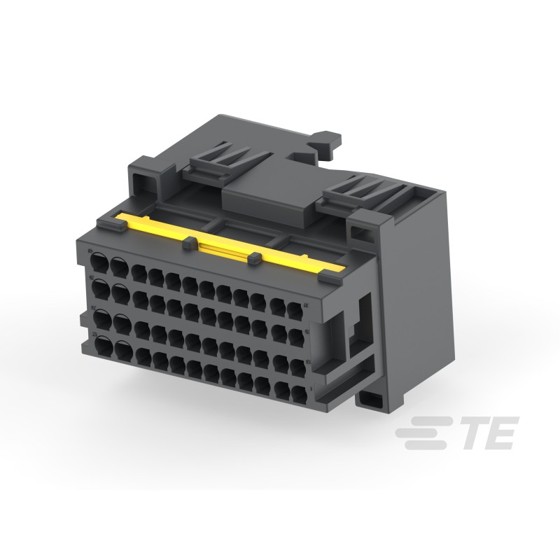 288 pcs - TE Connectivity Automotive Connector Plug 48 Way