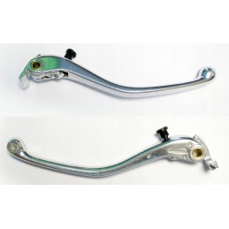 Brake lever yamaha yzf r1 04 06 r6 mt