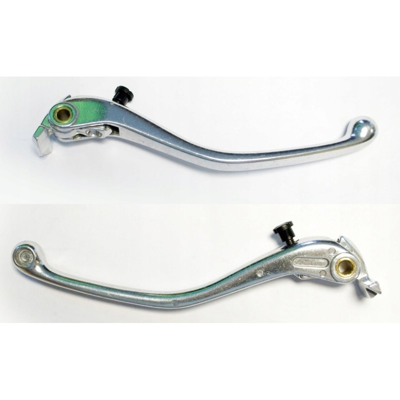 Brake lever yamaha yzf r1 04 06 r6 mt
