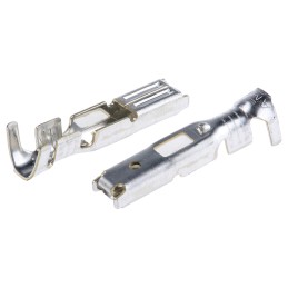 50 pcs - TE Connectivity, MIC Female