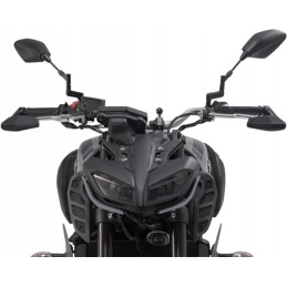 Lever cover sw motech yamaha mt 07 mt 09 mt 10