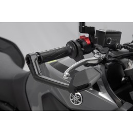 Lever cover sw motech yamaha mt 07 mt 09 mt 10