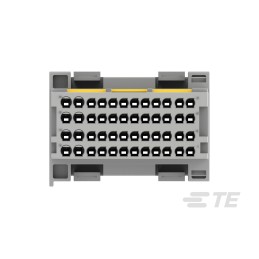 288 pcs - TE Connectivity Automotive Connector Plug 48 Way