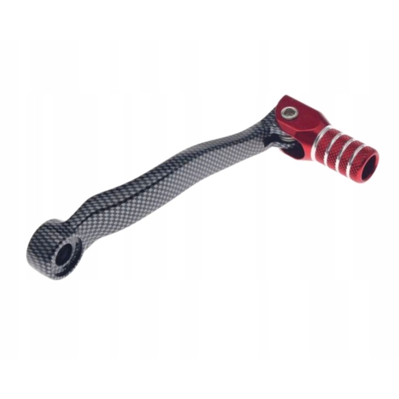 Gear shift lever ktm duke lc 4 smc sx exc