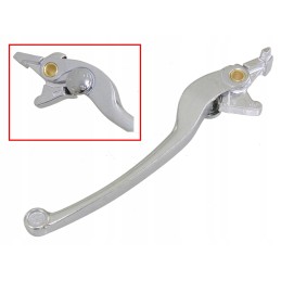 Nachman brake lever Kawasaki ZX6RR 03 04