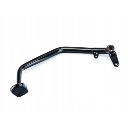 Foot brake lever for Romet Ogar Caffe 50 2022