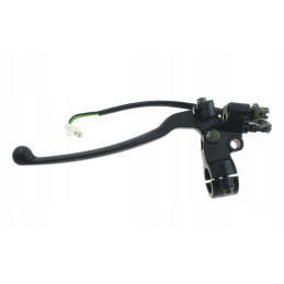 Rear brake lever tres