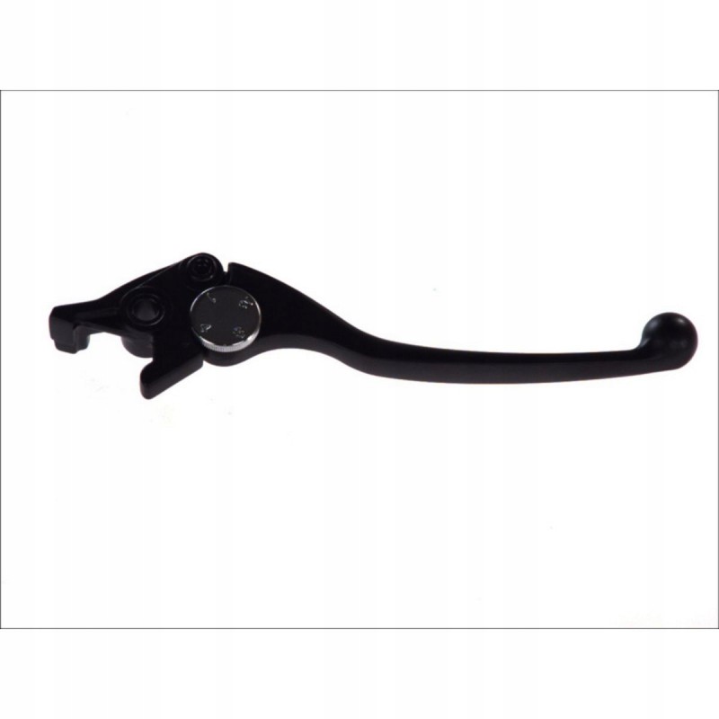 Black brake lever Kawasaki GPZ GTR Kle ZX