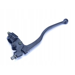 Clutch lever with body Romet RXC 125