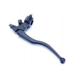 Clutch lever with body Romet RXC 125