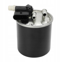Fuel filter wk 820 15 fuel filter replacement