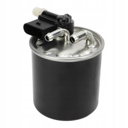Fuel filter wk 820 15 fuel filter replacement