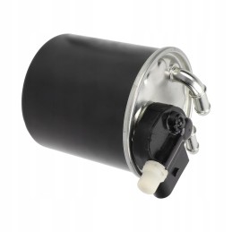 Fuel filter wk 820 15 fuel filter replacement