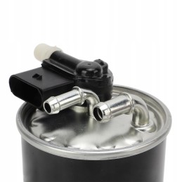 Fuel filter wk 820 15 fuel filter replacement