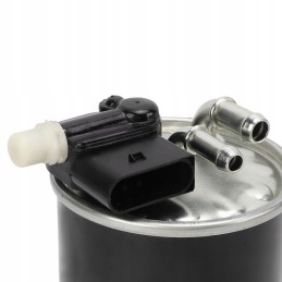 Fuel filter wk 820 15 fuel filter replacement