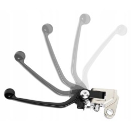 Yamaha Kawasaki Suzuki Brake Handle