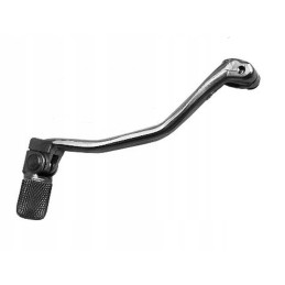 Gear shift lever yamaha yz 125 250 05 21 aluminum steel tip