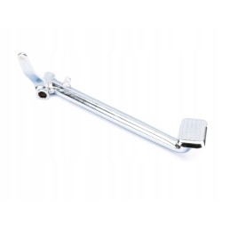 Romet Pony Mini 50 foot brake lever