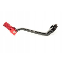 Aluminum gear shift lever for honda crf 450x