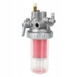 Assenbly AM876411 fuel filter fits john