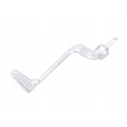 Romet foot brake lever with one r