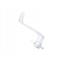 Romet foot brake lever with one r