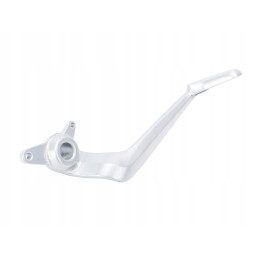 Romet foot brake lever with one r