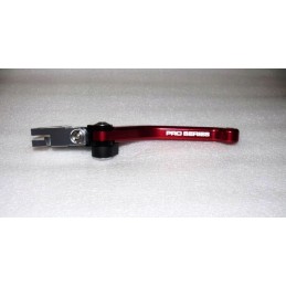 Honda beta gas dual flex non-lamella brake lever