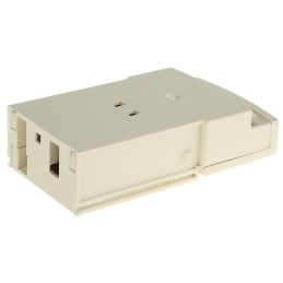 1 pcs - Schneider Electric Auxiliary Contact, 2 Contact, 2NO, TeSys U