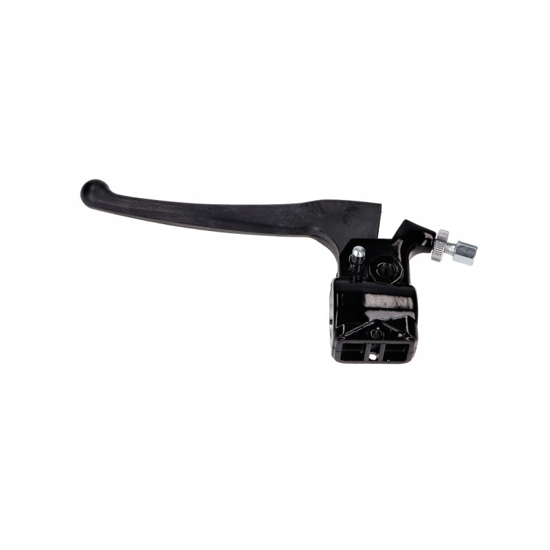 Clutch lever with Simson S50 body